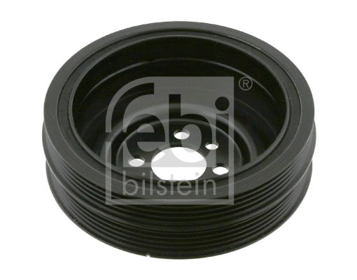 Belt Pulley, crankshaft